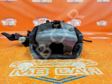 Суппорт задний левый MERCEDES-BENZ GLE-класс V167 (2018 - 2024) — Разборка Мерседес