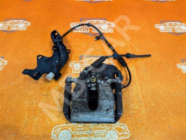 Суппорт задний левый MERCEDES-BENZ GLE-класс V167 (2018 - 2024) — Разборка Мерседес