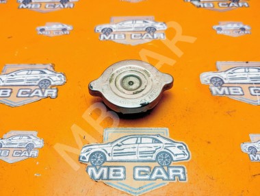 Крышка радиатора MERCEDES-BENZ E-класс W124/S124/C124/A124 (1984 - 1997) — Разборка Мерседес