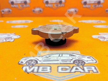 Крышка радиатора MERCEDES-BENZ E-класс W124/S124/C124/A124 (1984 - 1997) — Разборка Мерседес