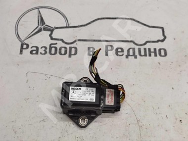 Датчик поперечного ускорения MERCEDES-BENZ V-класс W639 (2003 - 2014) — Разборка Мерседес