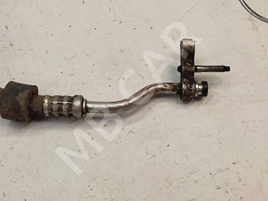 Трубка кондиционера MERCEDES-BENZ M-класс W164 (2005 - 2008) — Разборка Мерседес