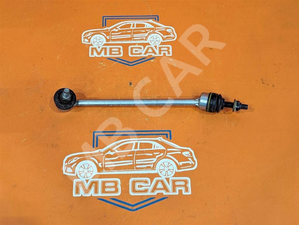 Стойка стабилизатора MERCEDES-BENZ GLC-класс X253 (2015 - 2019) фото 1 — Разборка Мерседес