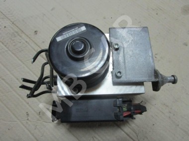 Блок ABS MERCEDES-BENZ C-класс W203/S203/CL203 рестайлинг (2004 - 2008) — Разборка Мерседес