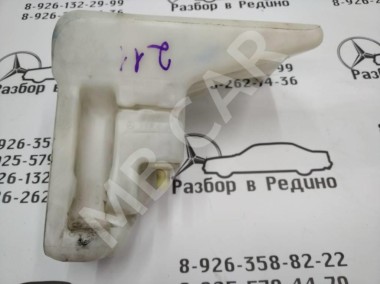 Бачок омывателя MERCEDES-BENZ C-класс W202/S202 (1993 - 1997) — Разборка Мерседес