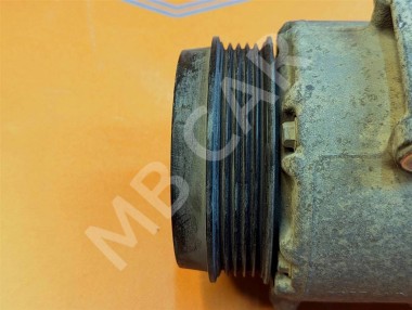 Компрессор кондиционера MERCEDES-BENZ A-класс W169 (2004 - 2008) — Разборка Мерседес