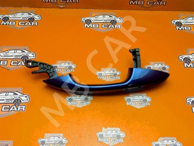 Ручка двери наружняя MERCEDES-BENZ GLE-класс V167 (2018 - 2024) — Разборка Мерседес