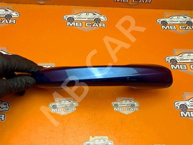 Ручка двери наружняя MERCEDES-BENZ GLE-класс V167 (2018 - 2024) — Разборка Мерседес