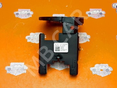 Датчик угла поворота MERCEDES-BENZ E-класс W211/S211 (2002 - 2006) — Разборка Мерседес