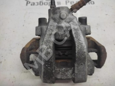 Суппорт задний левый MERCEDES-BENZ S-класс W220 рестайлинг (2002 - 2005) — Разборка Мерседес