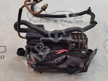 Компрессор пневмоподвески MERCEDES-BENZ GLC-класс AMG X253 (2016 - 2019) — Разборка Мерседес