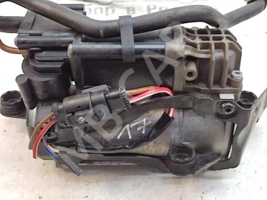 Компрессор пневмоподвески MERCEDES-BENZ GLC-класс AMG X253 (2016 - 2019) — Разборка Мерседес