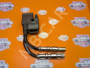 Катушка зажигания MERCEDES-BENZ CLK-класс C209/A209 (2002 - 2005) CLK 320 3.2 AT (218 л.с.) &mdash; Разборка Мерседес