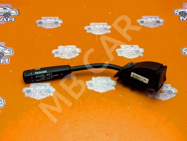 Переключатель круиз контроля MERCEDES-BENZ A-класс W168 (1997 - 2001) — Разборка Мерседес