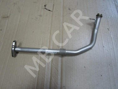 Трубка турбины MERCEDES-BENZ CLA-класс C117/X117 (2013 - 2016) — Разборка Мерседес