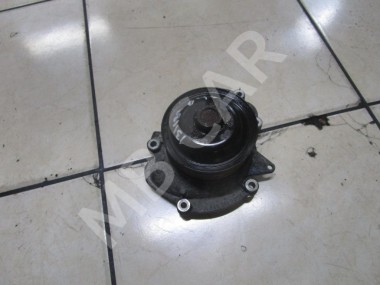 Помпа MERCEDES-BENZ E-класс W211/S211 рестайлинг (2006 - 2009) — Разборка Мерседес