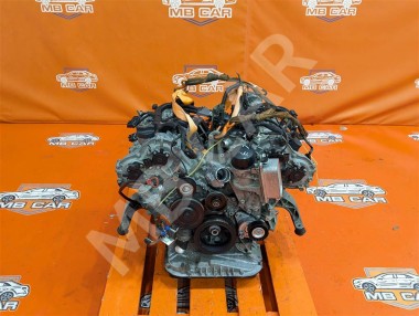 Двигатель бензиновый MERCEDES-BENZ C-класс W203/S203/CL203 (2000 - 2004) — Разборка Мерседес