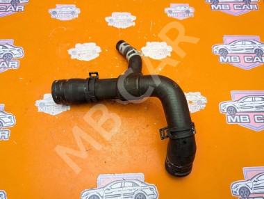 Патрубок ОЖ MERCEDES-BENZ C-класс W204/S204 (2006 - 2011) &mdash; Разборка Мерседес