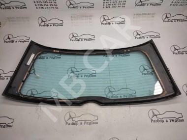 Стекло заднее MERCEDES-BENZ E-класс W211/S211 рестайлинг (2006 - 2009) — Разборка Мерседес