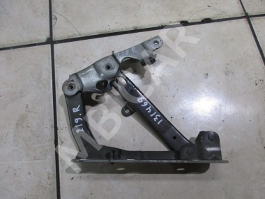 Петля капота MERCEDES-BENZ CLS-класс C219 рестайлинг (2008 - 2010) — Разборка Мерседес