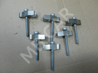 Кронштейн крепления форсунок MERCEDES-BENZ S-класс W222/C217/A217 (2013 - 2017) — Разборка Мерседес