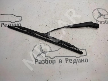 Поводок дворников MERCEDES-BENZ E-класс W211/S211 (2002 - 2006) — Разборка Мерседес