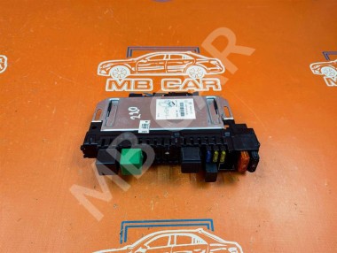 Блок SAM передний MERCEDES-BENZ S-класс W220 (1998 - 2005) — Разборка Мерседес