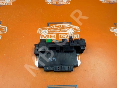 Блок SAM передний MERCEDES-BENZ S-класс W220 (1998 - 2005) — Разборка Мерседес