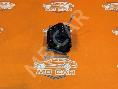 Кулиса АКПП MERCEDES-BENZ M-класс W163 рестайлинг (2001 - 2005) — Разборка Мерседес