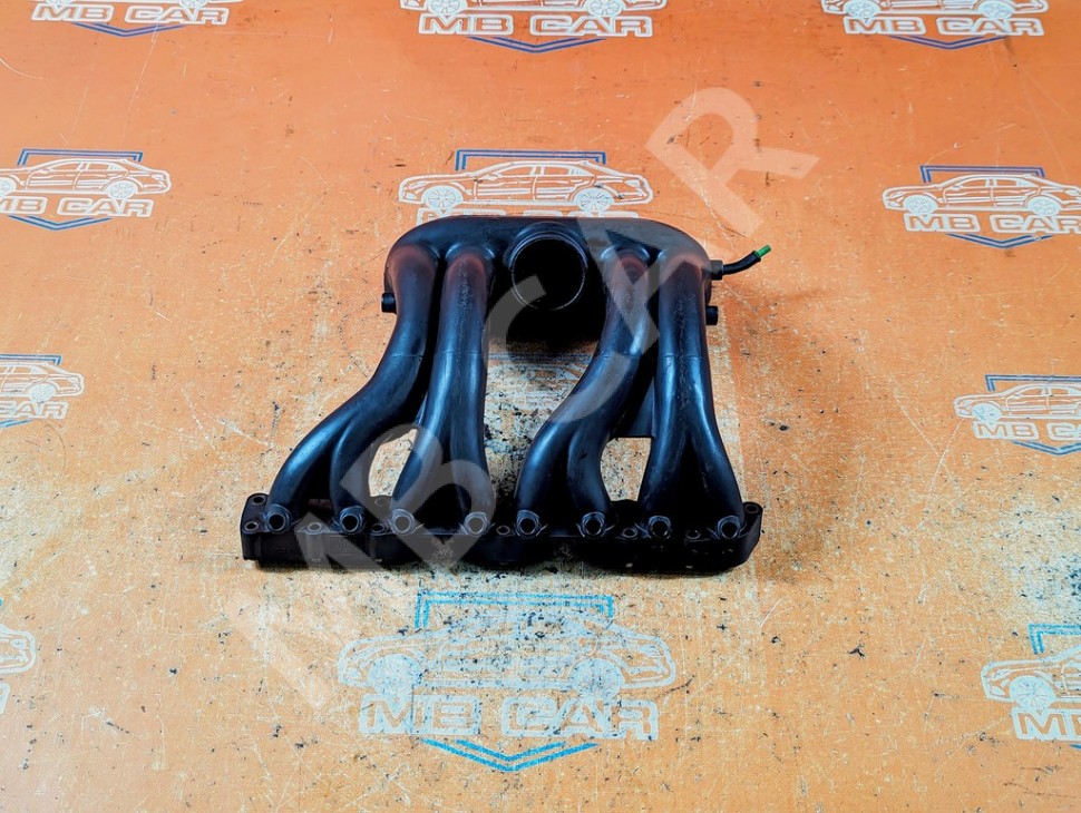 Коллектор впускной MERCEDES-BENZ C-класс W202/S202 рестайлинг (1997 - 2001) фото 1 &mdash; Разборка Мерседес