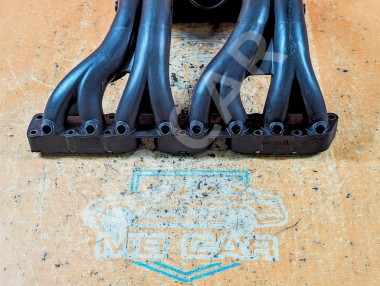 Коллектор впускной MERCEDES-BENZ C-класс W202/S202 рестайлинг (1997 - 2001) — Разборка Мерседес