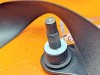 Ремень безопасности передний правый MERCEDES-BENZ B-класс W245 (2005 - 2009) B 180 2.0 CDI CVT (109 л.с.) фото 2 &mdash; Разборка Мерседес