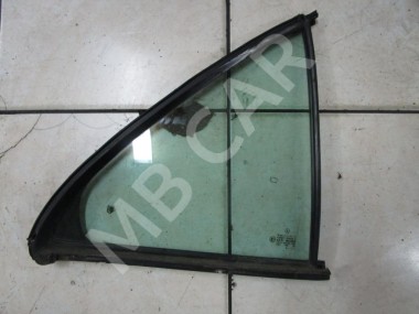Стекло заднее правое MERCEDES-BENZ E-класс W210/S210 рестайлинг (1999 - 2003) — Разборка Мерседес