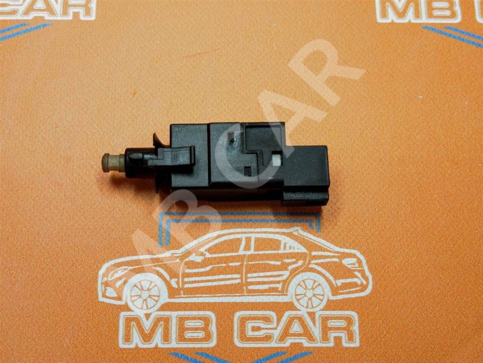 Выключатель стоп-сигнала MERCEDES-BENZ A-класс W168 рестайлинг (2001 - 2004) фото 1 — Разборка Мерседес