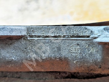 Коллектор впускной MERCEDES-BENZ GL-класс X166 (2012 - 2016) — Разборка Мерседес