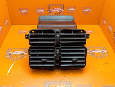 Воздуховод центральный MERCEDES-BENZ V-класс W638/W639 (1996 - 2003) V 220 2.1 D AT (122 л.с.) &mdash; Разборка Мерседес