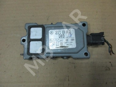 Датчик качества воздуха MERCEDES-BENZ E-класс W211/S211 (2002 - 2006) — Разборка Мерседес