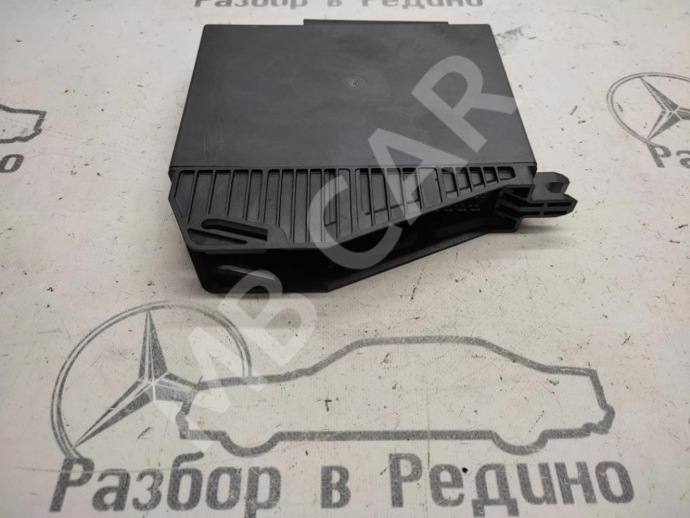 Блок комфорта MERCEDES-BENZ SLK-класс R170 (1996 - 2000) фото 1 &mdash; Разборка Мерседес