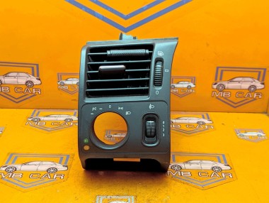 Воздуховод MERCEDES-BENZ E-класс W210/S210 рестайлинг (1999 - 2003) E 200 2.0 MT (163 л.с.) &mdash; Разборка Мерседес