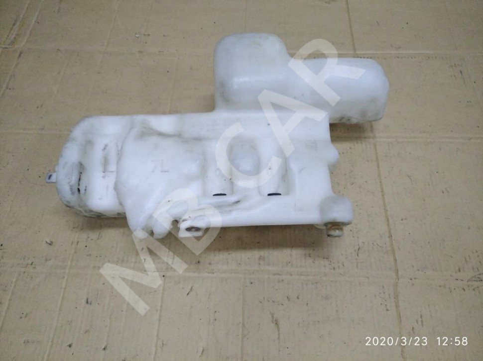 Бачок омывателя MERCEDES-BENZ Vito W638 (1996 - 2003) фото 1 — Разборка Мерседес