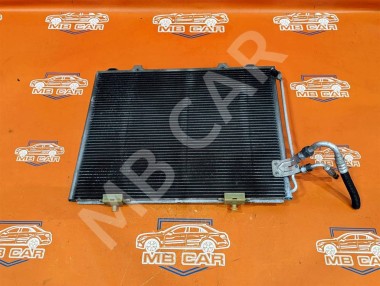 Радиатор кондиционера MERCEDES-BENZ E-класс W210/S210 (1995 - 1999) — Разборка Мерседес