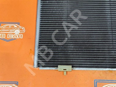 Радиатор кондиционера MERCEDES-BENZ E-класс W210/S210 (1995 - 1999) — Разборка Мерседес