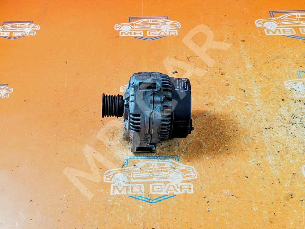 Генератор MERCEDES-BENZ S-класс W140 (1991 - 1998) фото 1 &mdash; Разборка Мерседес