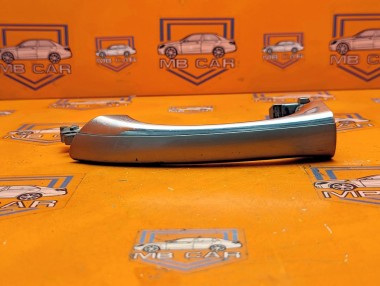 Ручка двери наружняя MERCEDES-BENZ E-класс W211/S211 (2002 - 2006) &mdash; Разборка Мерседес