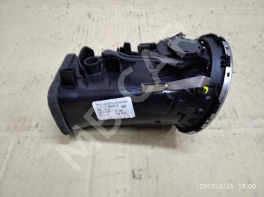 Воздуховод MERCEDES-BENZ C-класс W204/S204/С204 рестайлинг (2011 - 2015) — Разборка Мерседес