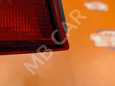 Фонарь задний левый MERCEDES-BENZ A-класс W168 рестайлинг (2001 - 2004) — Разборка Мерседес