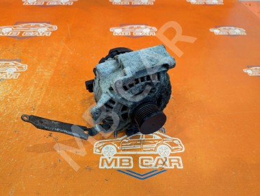 Генератор MERCEDES-BENZ C-класс W203/S203/CL203 рестайлинг (2004 - 2008) — Разборка Мерседес