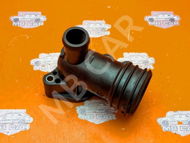 Фланец системы охлаждения MERCEDES-BENZ M-класс W166 (2011 - 2015) &mdash; Разборка Мерседес