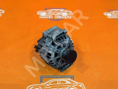 Генератор MERCEDES-BENZ C-класс W204/S204/С204 рестайлинг (2011 - 2015) — Разборка Мерседес