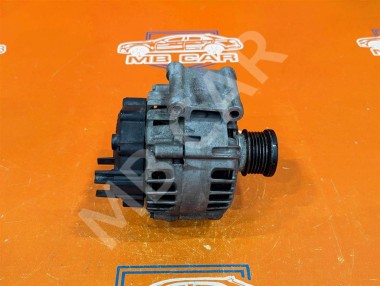 Генератор MERCEDES-BENZ C-класс W204/S204/С204 рестайлинг (2011 - 2015) — Разборка Мерседес